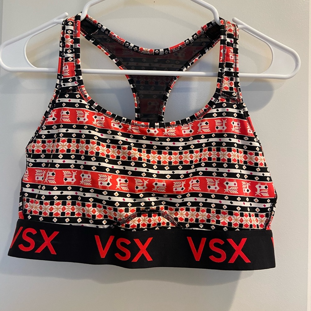 Victoria’s Secret Sports Bra